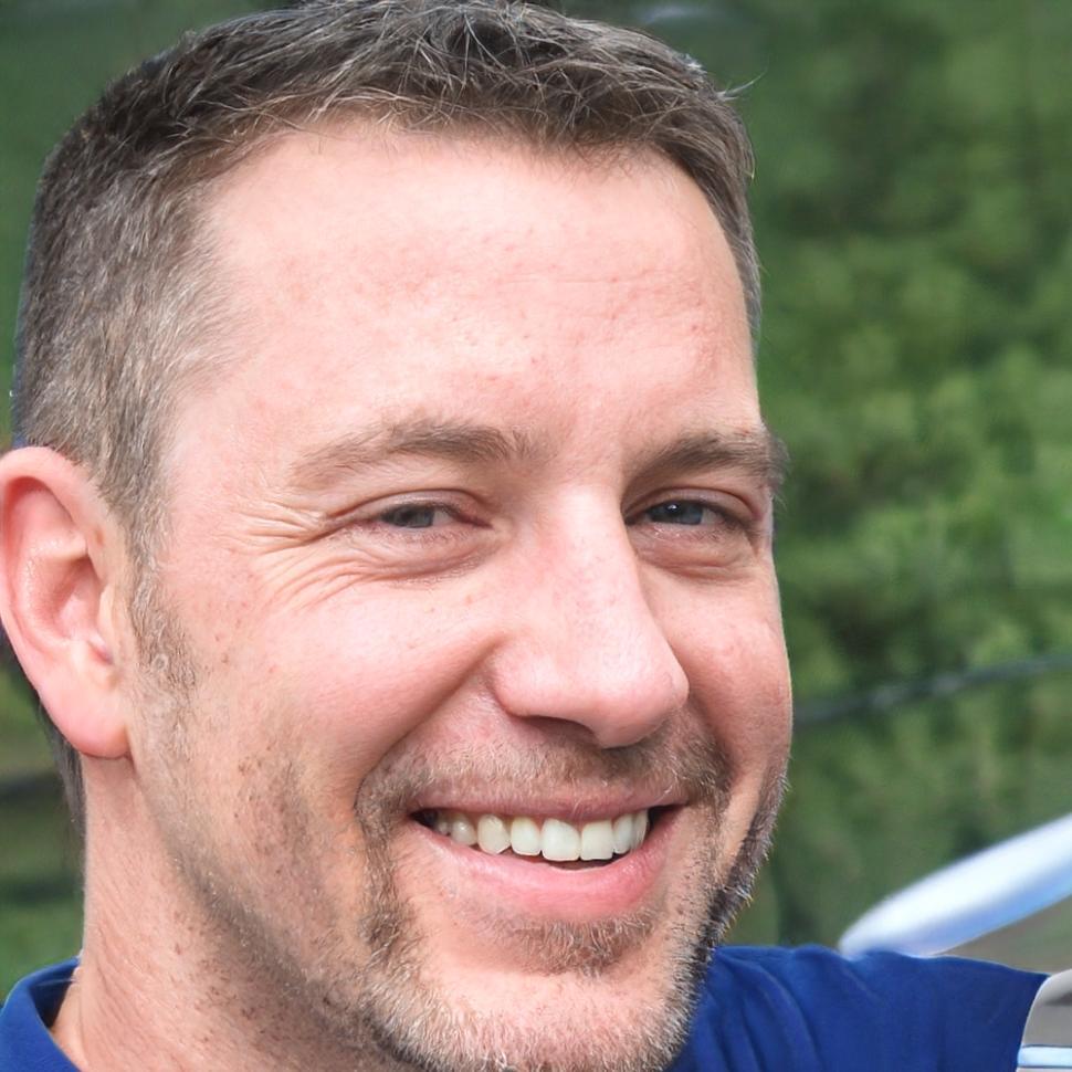 Portrait de Matthias Bergeron, fondateur et conseiller principal chez calivorentusa